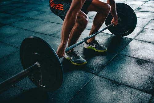 Fitness’a Yeni Başlayanların Yaptığı Hatalar